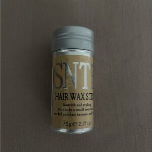 (NEW!) Hair Wax Stick